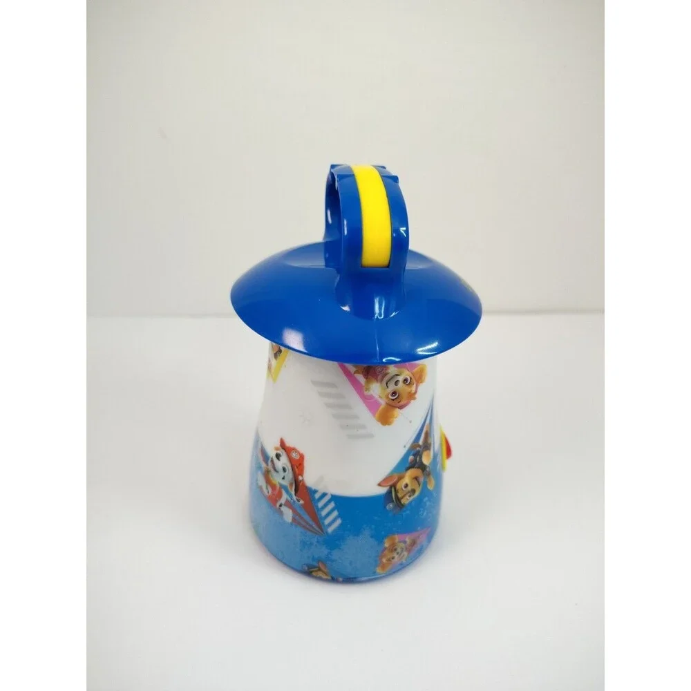Energizer PAW Patrol Kids LED Lantern, Great Light for Kids
